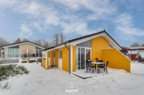 Ferienhaus Panoramablick 37 - Sankt Andreasberg im Harz